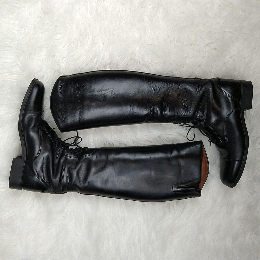 Ariat Heritage 55101 Riding Boots, size 9
